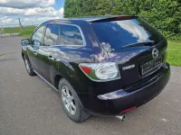 Gebraucht Mazda CX-7 260 PS (191 kW) 2008 Braun SUV