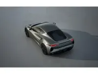 Neu Lotus Emira 406 PS (298 kW) 2026 Grau Coupé