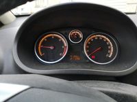 Gebraucht Opel Corsa Eco 75 PS (55 kW) 2011 Grau Kleinwagen