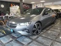 Gebraucht Opel Insignia GS Line 174 PS (127 kW) 2020 Grau Limousine