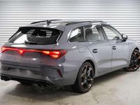 Gebraucht Cupra Leon VZ 333 PS (244 kW) 2025 Graphene grau Kombi