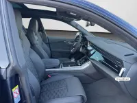 Gebraucht Audi Q8 Basis 641 PS (471 kW) 2026 Waitomoblau metallic SUV