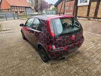 Gebraucht Opel Corsa 60 PS (44 kW) 2004 Rot Kleinwagen