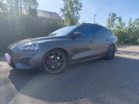 Gebraucht Ford Focus ST 280 PS (205 kW) 2019 Grau Kombi