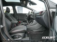 gebraucht Ford Puma 1.0 EcoBoost Mild Hybrid S/S ST-Line X