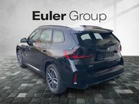 Gebraucht BMW X1 M Sport 204 PS (150 kW) 2023 Schwarz SUV