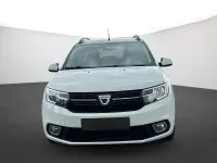 Używany Dacia Logan 90 KM (66 kW) 2019 Kombi