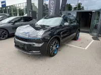 Second-hand Lynk & Co 01 261 CP (191 kW) 2023 Negru SUV
