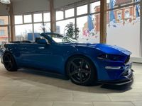 gebraucht Ford Mustang Convertible Cabrio 2,3 im Kundenauftrag!