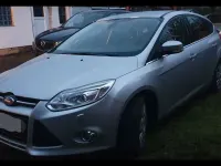 Brugt Ford Focus Titanium 150 HK (110 kW) 2011 Hatchback
