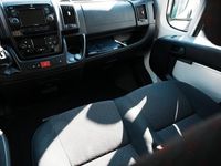Gebraucht Peugeot Boxer 163 PS (119 kW) 2018 Van