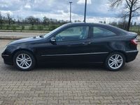 gebraucht Mercedes CL220 