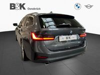 gebraucht BMW 320 d xDr To Advant LiveCProf Pano RFK DAProf AHK