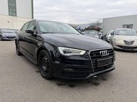 Second-hand Audi A3 Ambition 179 CP (131 kW) 2013 Negru Berlinǎ