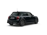 Second-hand Mini Cooper S 178 CP (130 kW) 2022 Negru Hatchback