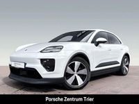 Gebraucht Porsche Macan 300 kW (408 PS) 2025 Weiß SUV