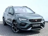 Gebraucht Cupra Ateca VZ 301 PS (221 kW) 2024 Unbekannt (metallic) SUV