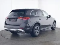 Gebraucht Mercedes GLC300e 313 PS (230 kW) 2024 SUV