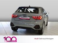 gebraucht Audi A1 allstreet