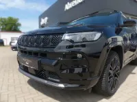 Gebraucht Jeep Compass Altitude 131 PS (96 kW) 2023 Schwarz SUV