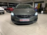 Gebraucht Opel Astra Elegance 145 PS (106 kW) 2020 Grau Limousine
