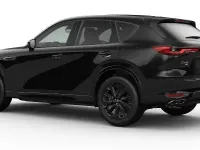 Neu Mazda CX-60 Homura-Line 327 PS (240 kW) 2026 SUV