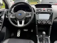 Gebraucht Subaru Forester Exclusive+ 150 PS (110 kW) 2019 Schwarz SUV