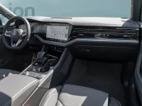 Gebraucht VW Touareg 286 PS (210 kW) 2025 Schwarz SUV