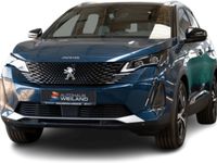 gebraucht Peugeot 3008 Hybrid 225 e-EAT8 GT