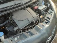 Gebraucht Toyota Aygo 68 PS (50 kW) 2006 Grau Kleinwagen