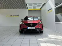 Gebraucht Cupra Formentor VZ 310 PS (228 kW) 2022 Rot SUV