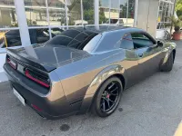 Gebraucht Dodge Challenger 809 PS (595 kW) 2023 Grau Coupé