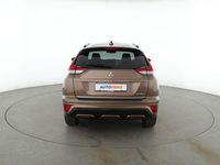 Gebraucht Mitsubishi Eclipse Cross Top 188 PS (138 kW) 2021 Braun SUV