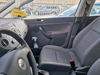 Usata VW Golf IV 2005 Argento Utilitaria