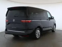 Gebraucht VW Multivan Style 204 PS (150 kW) 2025 Deep black perleffekt Van / Kleinbus