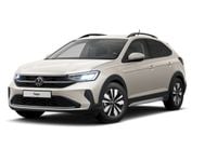 Brugt VW Taigo Move 110 HK (80 kW) 2024 SUV