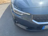 Gebraucht Polestar 2 169 kW (231 PS) 2022 Blau Kleinwagen