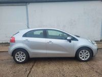 gebraucht Kia Rio Spirit