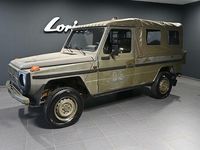 Gebraucht Mercedes G230 116 PS (85 kW) 1995 Andere farbe SUV