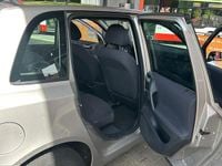 Usata Fiat Stilo 2004 Grigio Utilitaria