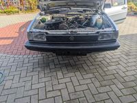 Gebraucht VW Santana 85 PS (62 kW) 1982 Silber Limousine