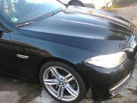 gebraucht BMW 530 F11