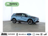 Gebraucht Renault Symbioz Techno 143 PS (105 kW) 2025 Merkurblau metallic (rrm) SUV