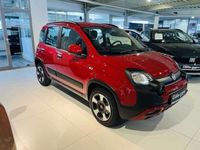 gebraucht Fiat Panda 1.0 GSE Hybrid RED