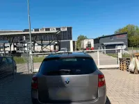 Gebraucht Renault Laguna III 140 PS (102 kW) 2012 Grau Kombi