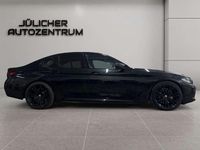 Gebraucht BMW 550 530 PS (389 kW) 2019 Schwarz Limousine