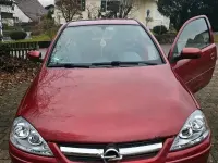 Gebraucht Opel Corsa 80 PS (58 kW) 2006 Andere farben Kleinwagen