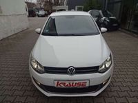 gebraucht VW Polo Highline