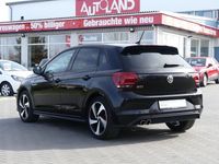 gebraucht VW Polo 2.0 TSI GTI DSG