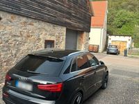 gebraucht Audi RS3 